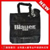 2012 new design foldable polyester shopping bags