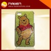 2012 new design for iphone4 case / cell phone accessories