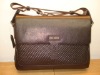 2012 new design genuine cow leather handbag