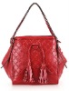 2012 new design genuine leather handbag for 2012 spring summer G7019