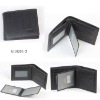 2012 new design genuine leather wallet