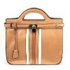 2012 new design genuine leather women handbags for 2012 spring summer G7018