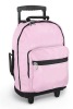 2012 new design girls backpack bag