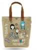 2012 new design handmade bag