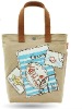 2012 new design hello kitty bag