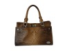 2012 new design high quality PU handbag