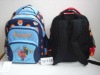 2012 new design hot sale students' school backpack