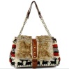 2012 new design italian matching shoes and bags