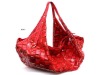 2012 new design ladies evening hand bag for leisure or shopping(k-hx001)