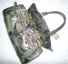 2012 new design ladies fashion handbag