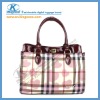 2012 new design lady laptop bag