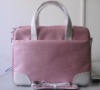 2012 new design laptop handbag