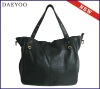 2012 new design leather bag