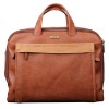 2012 new design leather briefcase