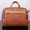 2012 new design leather briefcase
