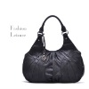 2012 new design leather fashion bag