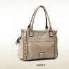 2012 new design leather handbag 0027-3