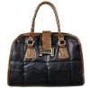 2012 new design leather handbag patterns free