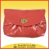 2012 new design leisure evening clutch bag