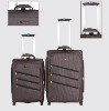 2012 new design luggage set