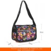 2012 new design messenger bag