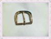 2012 new design metal belt buckle