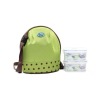 2012 new design multifunction lunch bag