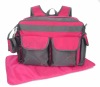 2012 new design multipurpose Mummy bag