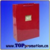 2012 new design paper shopping bag tops3048