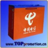 2012 new design paper shopping bag tops3051