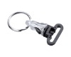 2012 new design plastic insert key buckle(G0009)