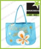 2012 new design promotional beach bag