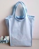 2012 new design promotional cotton bag