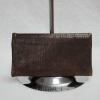 2012 new design real leather ladies purses