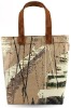 2012 new design recycle bag