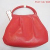 2012 new design red bag