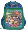 2012 new design school backpack, HX-SBP10476