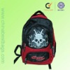 2012 new design school backpack for teenagers