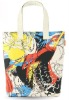 2012 new design t shirt bag