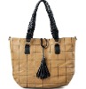 2012 new design top brands in ladies bags