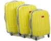 2012 new design travelling trolley case