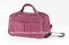 2012 new design trolley bag set