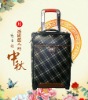 2012 new design  trolly luggage