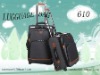 2012 new design trolly luggage set