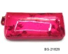 2012 new design wallets in pvc for ladies