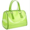 2012 new design waterproof pvc beach bag