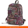2012 new designed Backpack bag