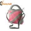 2012 new designed lady fancy bag