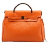 2012 new designer genuine leather bag EMG8215