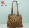 2012 new designer leather handbags (T-9169)